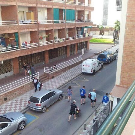 Apartment 2 Min. Del Mar Лорет де Мар Екстериор снимка