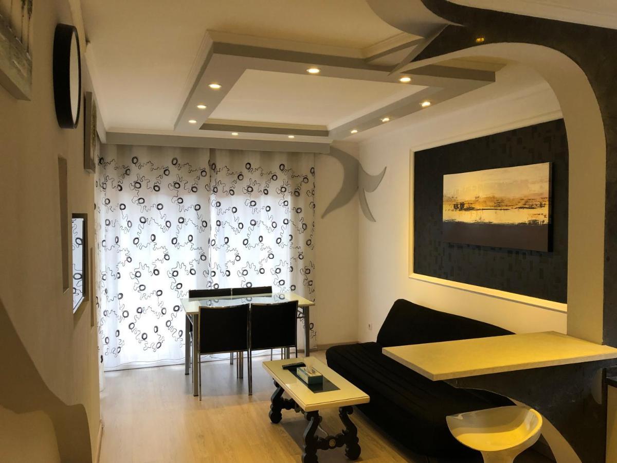 Apartment 2 Min. Del Mar Лорет де Мар Екстериор снимка