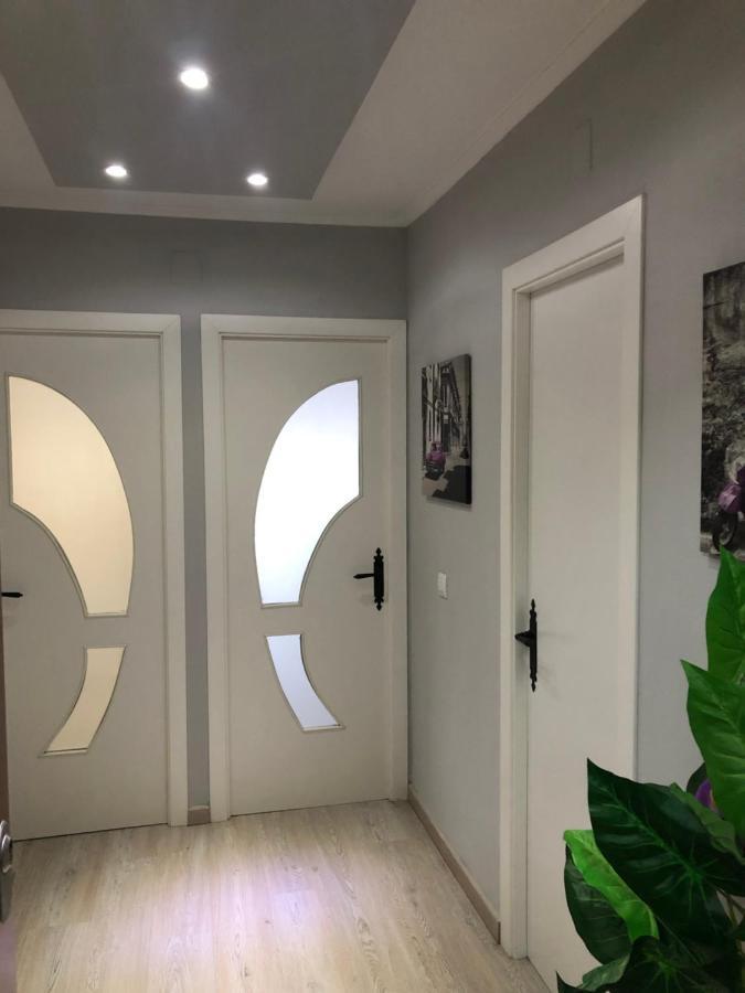 Apartment 2 Min. Del Mar Лорет де Мар Екстериор снимка