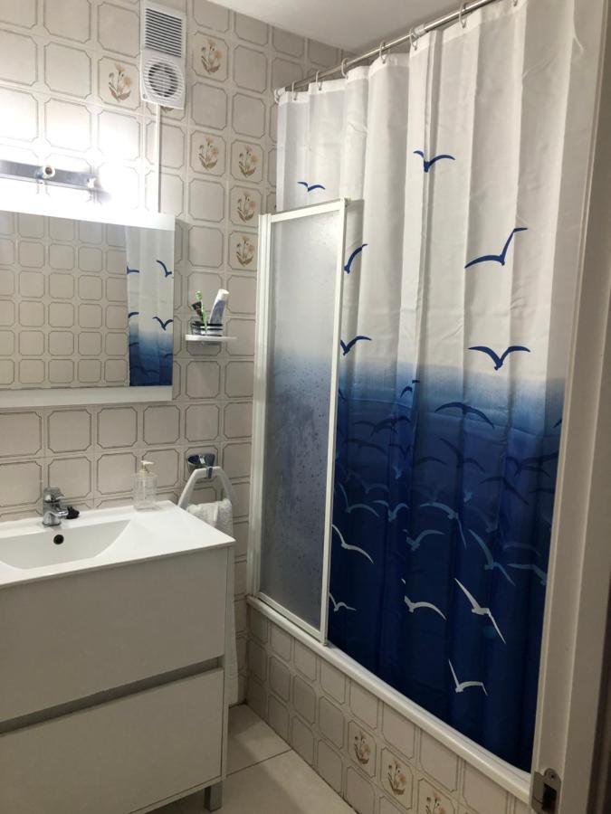 Apartment 2 Min. Del Mar Лорет де Мар Екстериор снимка