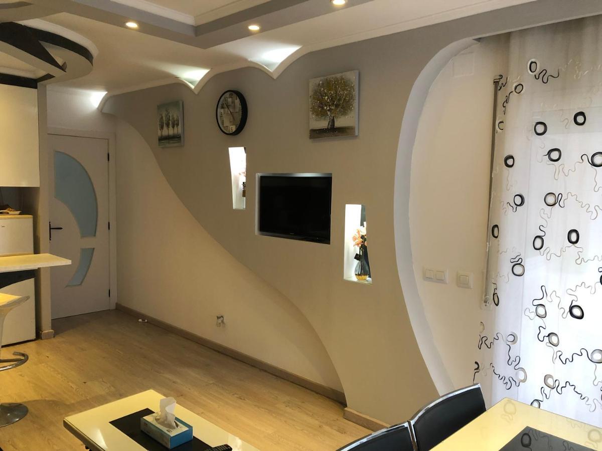Apartment 2 Min. Del Mar Лорет де Мар Екстериор снимка