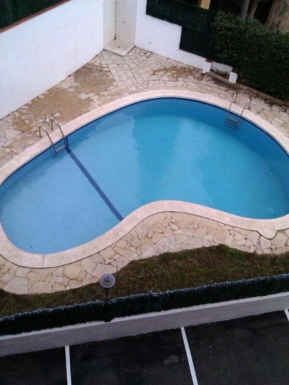 Apartment 2 Min. Del Mar Лорет де Мар Екстериор снимка