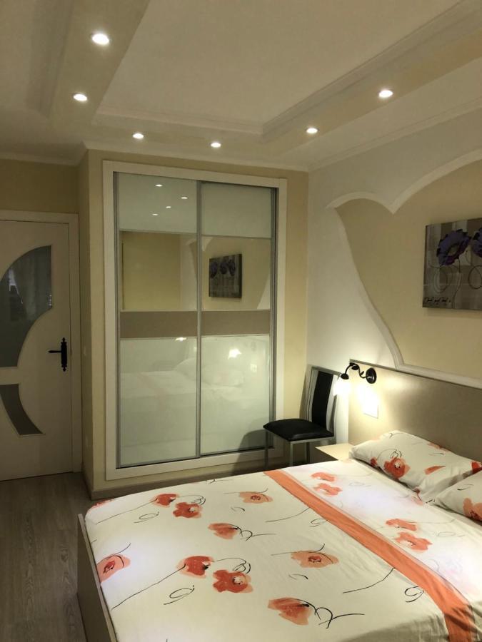 Apartment 2 Min. Del Mar Лорет де Мар Екстериор снимка