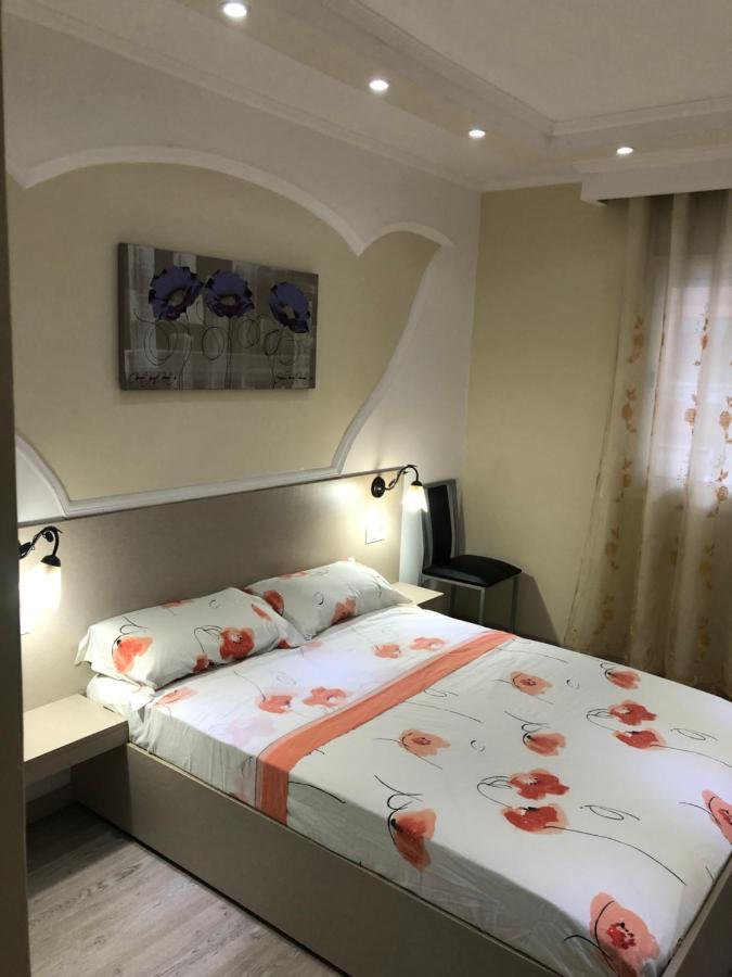 Apartment 2 Min. Del Mar Лорет де Мар Екстериор снимка